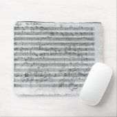 Tapis De Souris Commandant de G pour le violon, le clavecin et le (Avec souris)