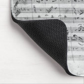 Tapis De Souris Commandant de G pour le violon, le clavecin et le (Coin)