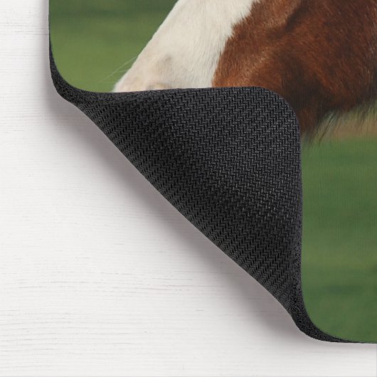 Tapis De Souris Commandant d'Egehojs (Coin)