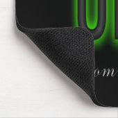 Tapis de souris Commandant UFO (Coin)