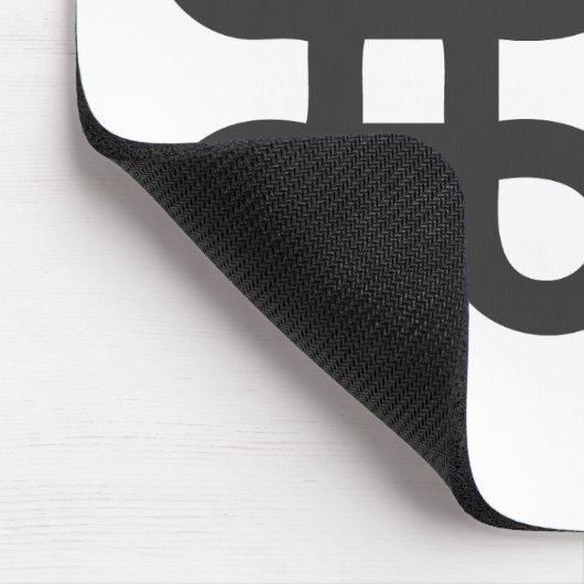 Tapis De Souris commande Z (Coin)