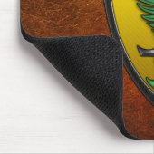 Tapis De Souris Commandement central américain (Coin)