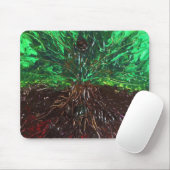 Tapis De Souris Comme Ci-Dessus (Avec souris)