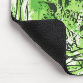 Tapis De Souris Comme les insectes 9 (Coin)