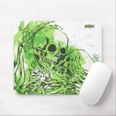 Tapis De Souris Comme les insectes 9 (Avec souris)