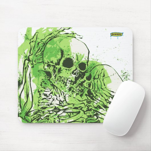 Tapis De Souris Comme les insectes 9 (Avec souris)