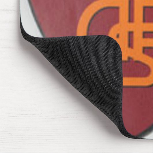 Tapis De Souris Comme Roma (Coin)
