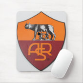 Tapis De Souris Comme Roma (Avec souris)
