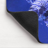 Tapis De Souris Comme un poisson dans l'eau (Coin)