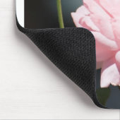 Tapis De Souris comme une rose (Coin)