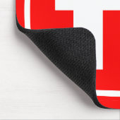 Tapis De Souris Comme vu à la TV (Coin)