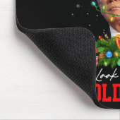 Tapis De Souris Commençant À Ressembler Beaucoup À Ce Que Je Vous  (Coin)