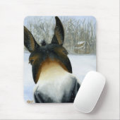 Tapis De Souris Comment au sujet d'un mousepad de baiser (Avec souris)