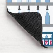 Tapis De Souris Comment ça se fait (Coin)