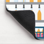 Tapis De Souris Comment ça se fait Pad Souris (Coin)
