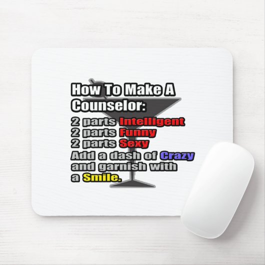 Tapis De Souris Comment faire un conseiller (Avec souris)