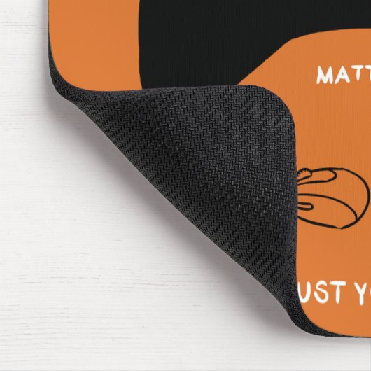 Tapis De Souris Comment faire un jeu vidéo tout seul (Coin)