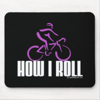 Comment je roule