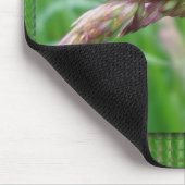 Tapis De Souris Comment l'herbe pousse le mousepad (Coin)