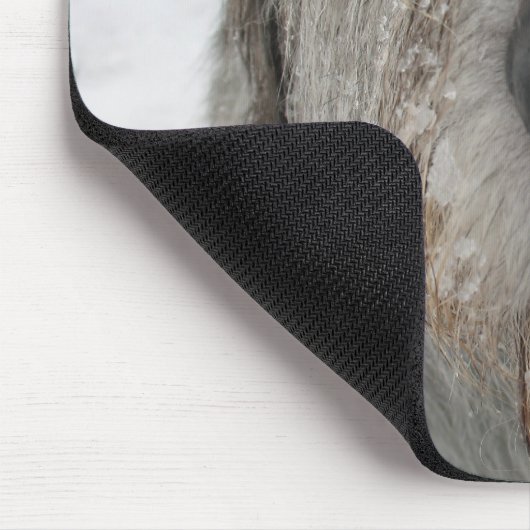 Tapis De Souris Comment VOUS Doin ? (Coin)