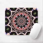 Tapis De Souris 'Commentaires de passage' (Avec souris)