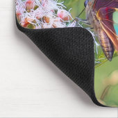 Tapis De Souris Common Bluebottle (Coin)