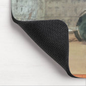 Tapis De Souris Commune de Paris (Coin)