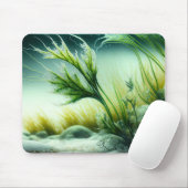 Tapis De Souris Commune d'Underwater (Avec souris)