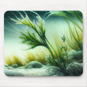 Tapis De Souris Commune d'Underwater