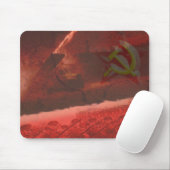 Tapis De Souris Communiste (Avec souris)