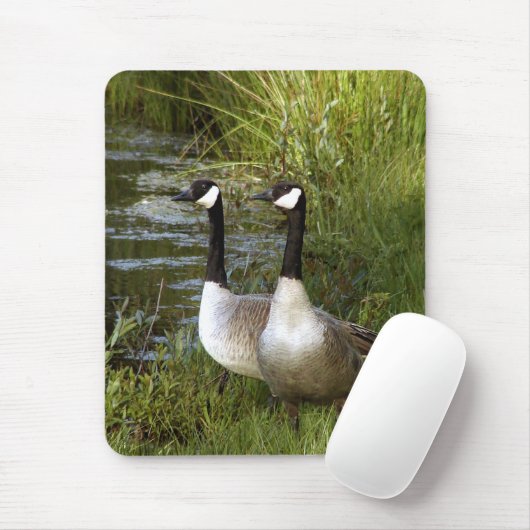 Tapis De Souris Compagnons pendant la vie (Avec souris)