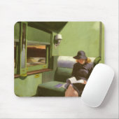 Tapis De Souris Compartiment C, voiture 293 (Avec souris)