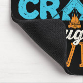 Tapis De Souris Compétence suffisante pour devenir conseiller du d (Coin)