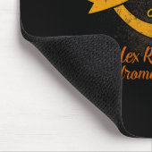 Tapis De Souris Complexe de sensibilisation au SCRP Syndrome régio (Coin)