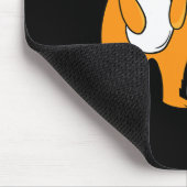 Tapis De Souris Complexe de sensibilisation aux cultures de ruban (Coin)
