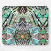 Tapis de souris - Composants informatiques (Devant)