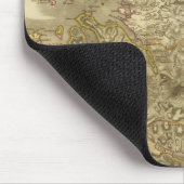 Tapis De Souris Composé Ross, Cromarty Shires (Coin)