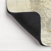 Tapis De Souris Composite Amérique du Sud 2 (Coin)