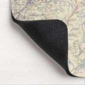Tapis De Souris Composite Canada (Coin)