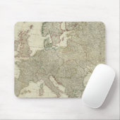 Tapis De Souris Composite Europe 2 (Avec souris)