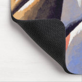 Tapis De Souris Composition (Coin)