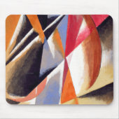 Tapis De Souris Composition (Devant)