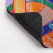 Tapis De Souris Composition #15 par Michael Moffa (Coin)