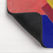 Tapis De Souris Composition, 1918 (Coin)