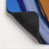 Tapis De Souris Composition #1A par Michael Moffa (Coin)