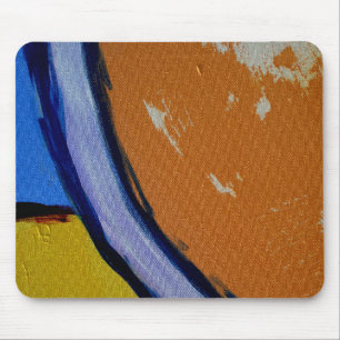 Tapis De Souris Composition #1A par Michael Moffa