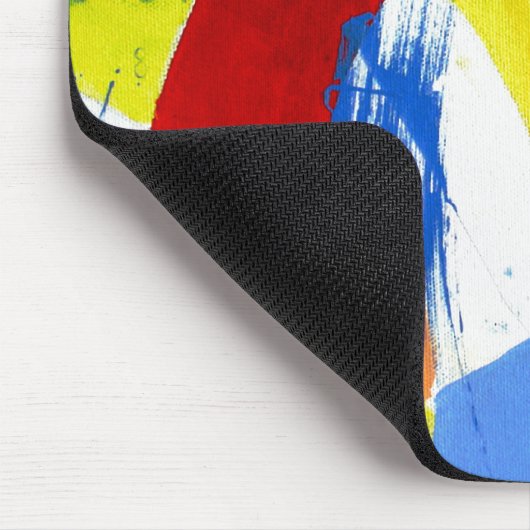 Tapis De Souris Composition #2A par Michael Moffa (Coin)