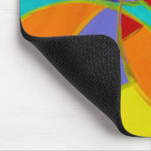 Tapis De Souris Composition #5 par Michael Moffa (Coin)