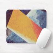 Tapis De Souris Composition architectonique (Avec souris)