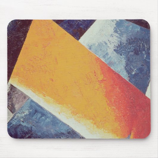 Tapis De Souris Composition architectonique (Devant)